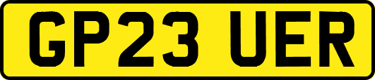 GP23UER