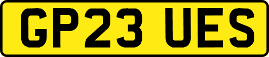 GP23UES