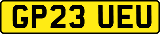 GP23UEU