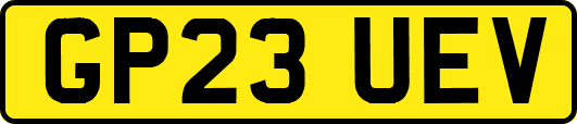 GP23UEV