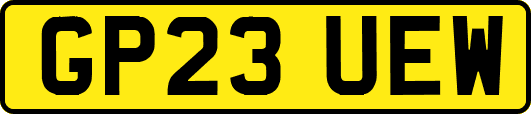 GP23UEW