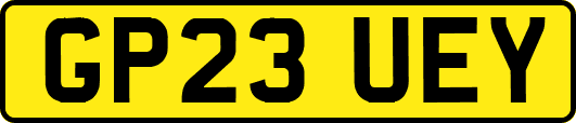 GP23UEY