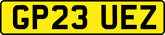 GP23UEZ