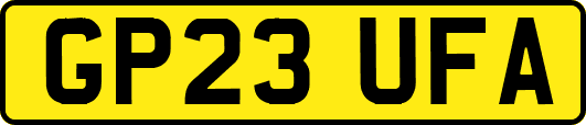GP23UFA