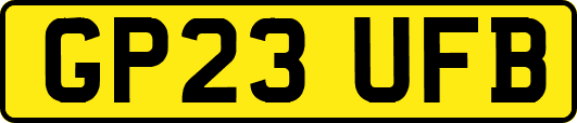 GP23UFB