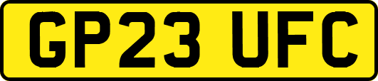 GP23UFC