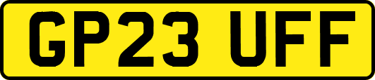 GP23UFF