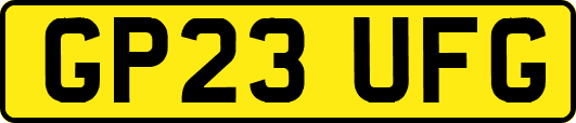 GP23UFG