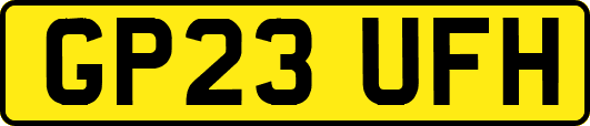 GP23UFH