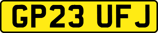 GP23UFJ