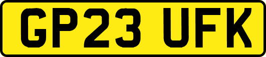 GP23UFK