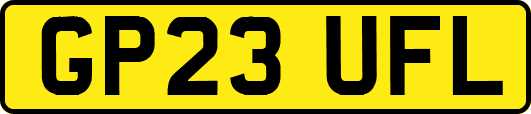 GP23UFL