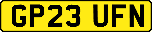 GP23UFN