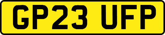 GP23UFP