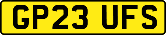GP23UFS
