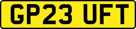 GP23UFT