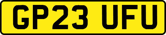 GP23UFU