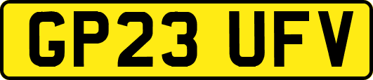 GP23UFV