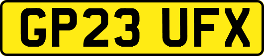 GP23UFX