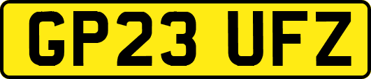 GP23UFZ