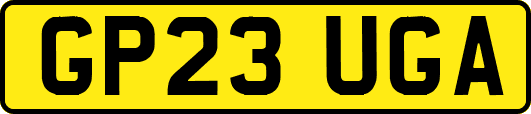 GP23UGA