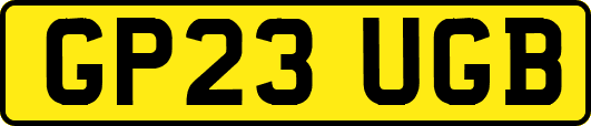 GP23UGB