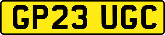 GP23UGC