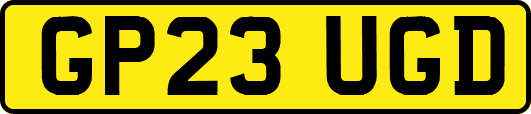 GP23UGD