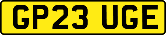 GP23UGE