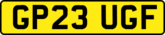 GP23UGF