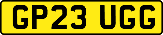 GP23UGG