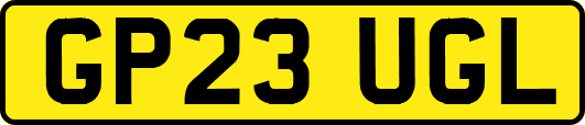 GP23UGL