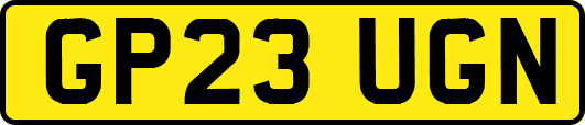 GP23UGN