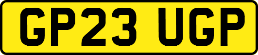 GP23UGP