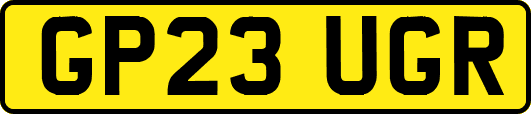 GP23UGR