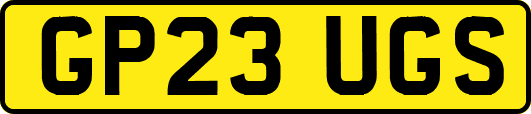 GP23UGS