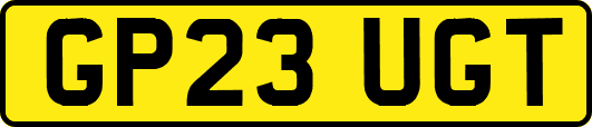 GP23UGT