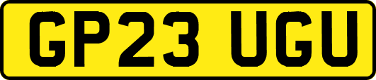 GP23UGU