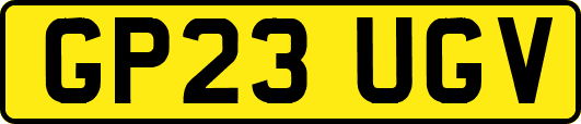 GP23UGV
