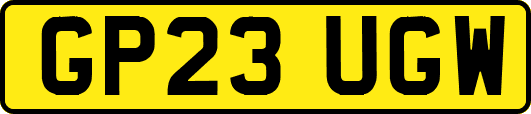 GP23UGW