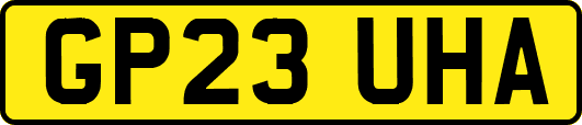 GP23UHA
