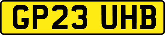 GP23UHB