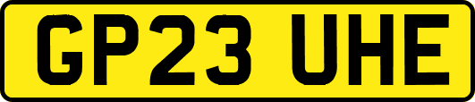 GP23UHE