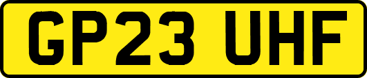 GP23UHF