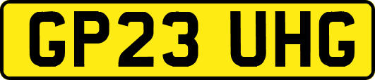 GP23UHG