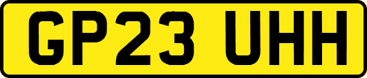 GP23UHH