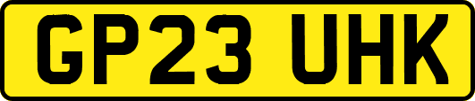 GP23UHK