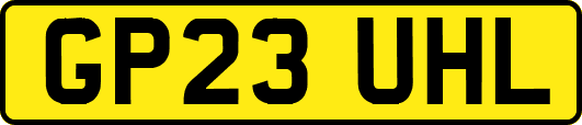GP23UHL