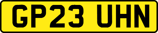 GP23UHN