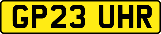 GP23UHR